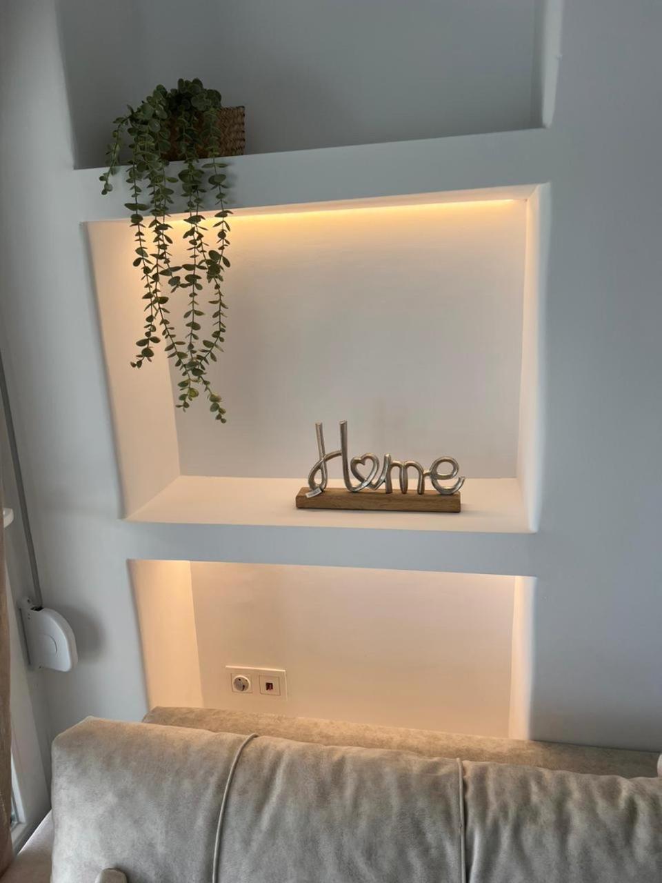 Vista Mare Suites Kíthnos Eksteriør billede