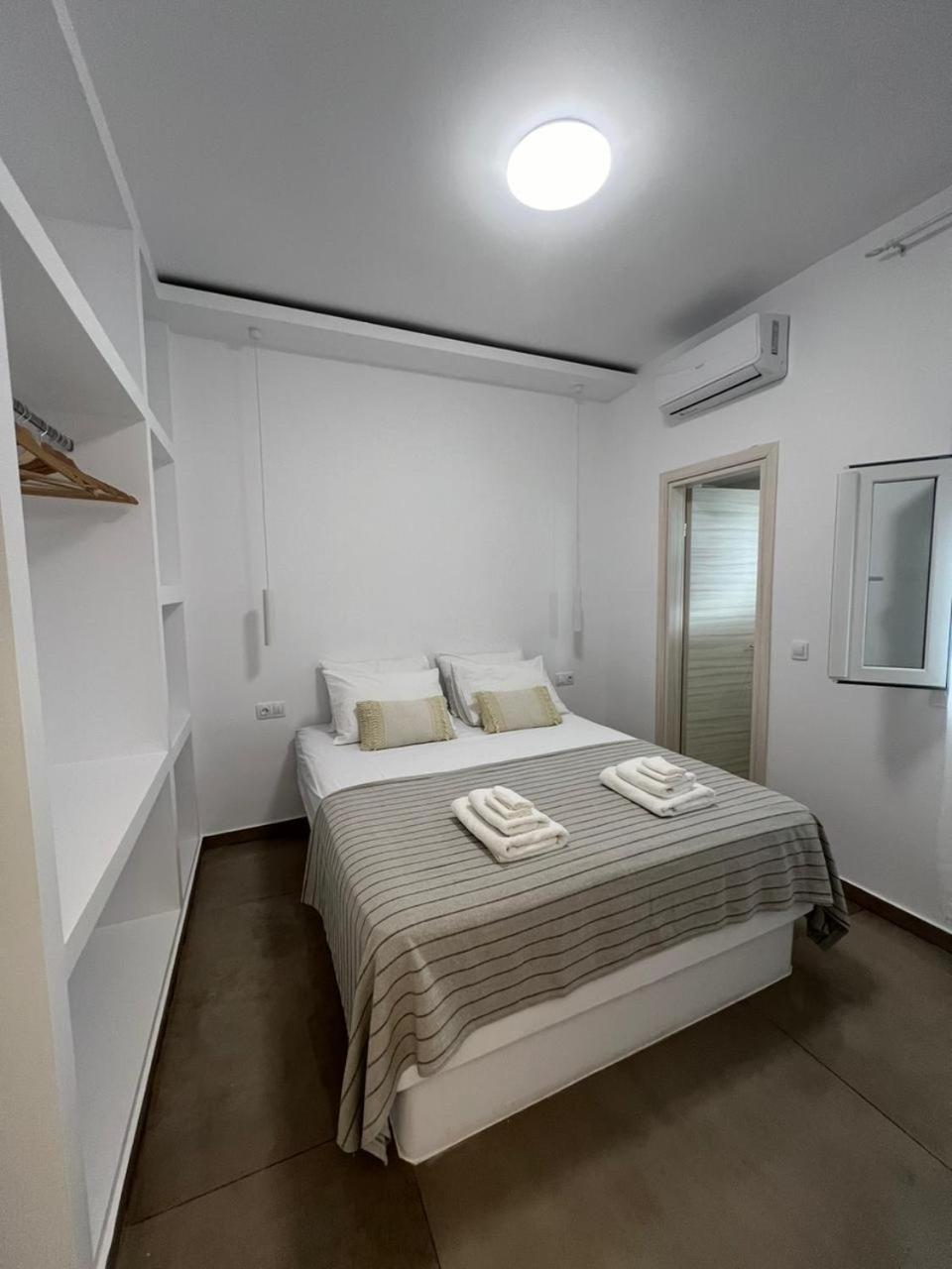 Vista Mare Suites Kíthnos Eksteriør billede