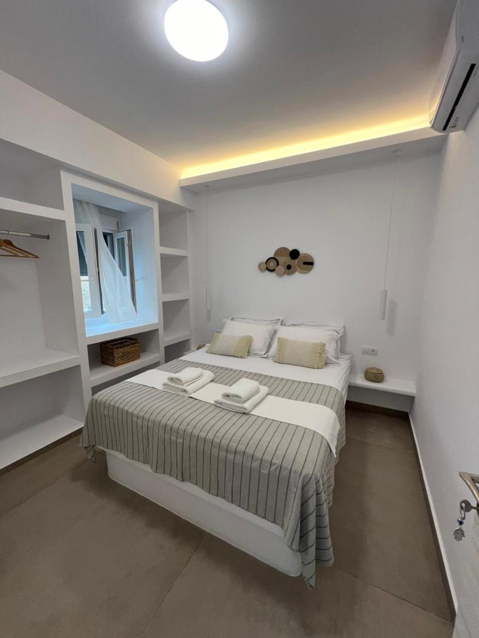 Vista Mare Suites Kíthnos Eksteriør billede