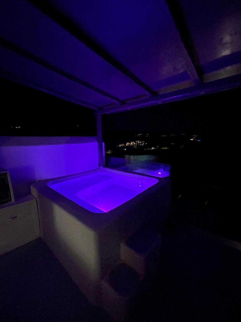 Vista Mare Suites Kíthnos Eksteriør billede
